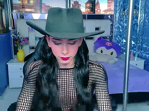 Snapshot of Sharlon_ chatting on 04.12.26 Sharlon online show from 04.12.26