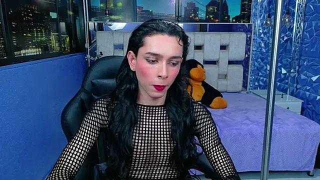 Snapshot of Sharlon_ chatting on 05.02.26 Sharlon online show from 05.02.26