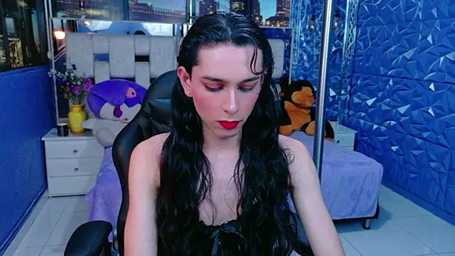 Snapshot of Sharlon_ chatting on 05.03.26 Sharlon online show from 05.03.26