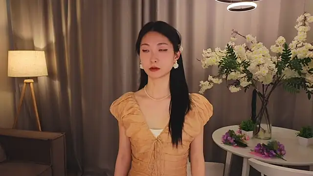 KimJons  online show from 04.09.26