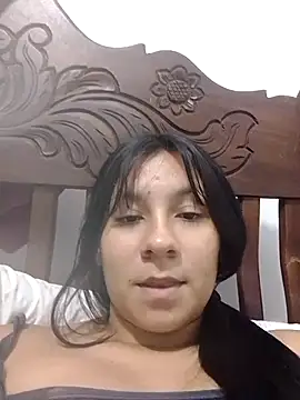 Snapshot of karo_cute chatting on 06.26.26 karo cute online show from 06.26.26