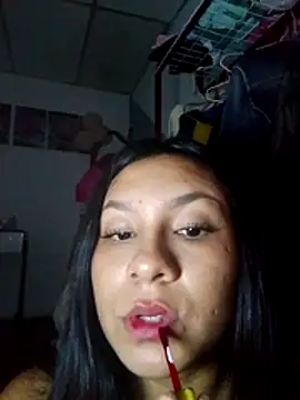 Snapshot of karo_cute chatting on 06.28.26 karo cute online show from 06.28.26