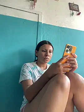 Snapshot of karo_cute chatting on 07.24.26 karo cute online show from 07.24.26