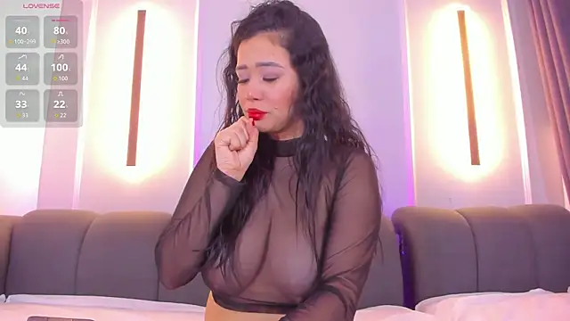 sofi cabanna online show from 07.22.26