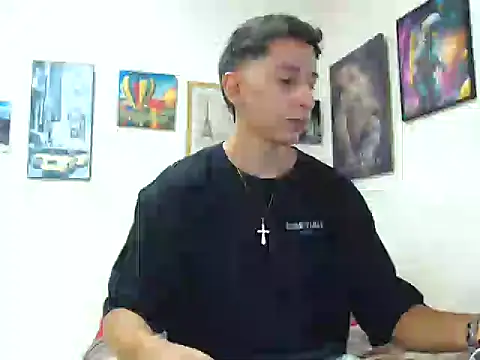 jeffsexybody online show from 05.26.26