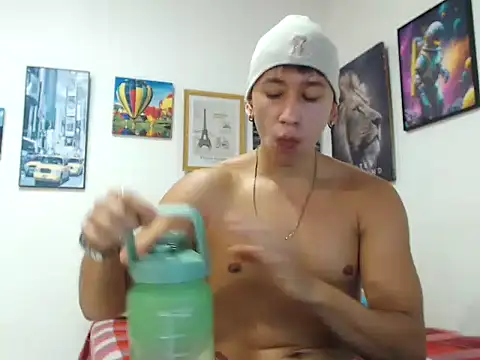 jeffsexybody online show from 06.01.26