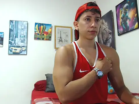jeffsexybody online show from 06.11.26