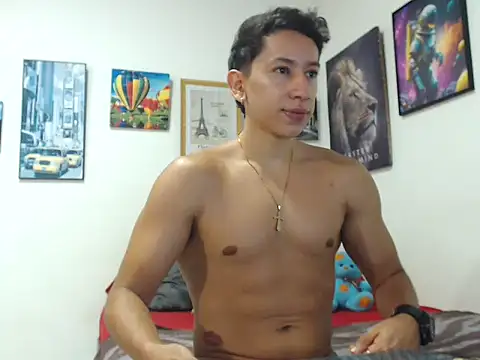 jeffsexybody online show from 06.20.26