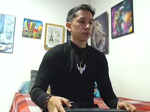 jeffsexybody online show from 07.16.26