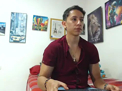 jeffsexybody online show from 07.20.26