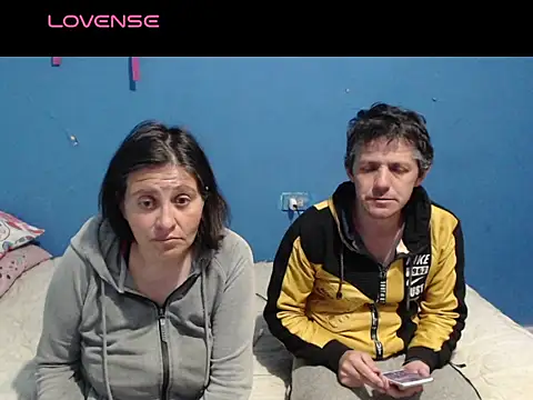 Adan y eva bk online show from 05.19.26