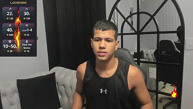 noahdark  online show from 05.20.26