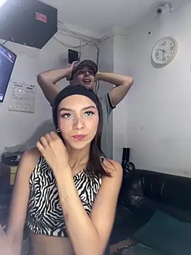 Vaiolett- online show from 04.01.26