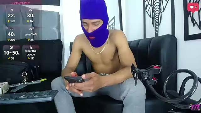 big cock2016 online show from 04.11.26
