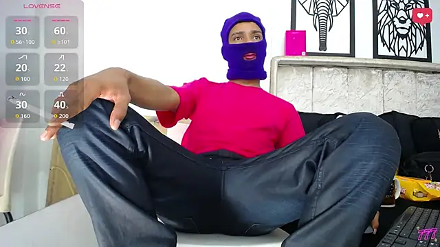 big cock2016 online show from 07.20.26