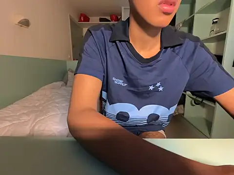 Rebeu 77 online show from 07.15.26