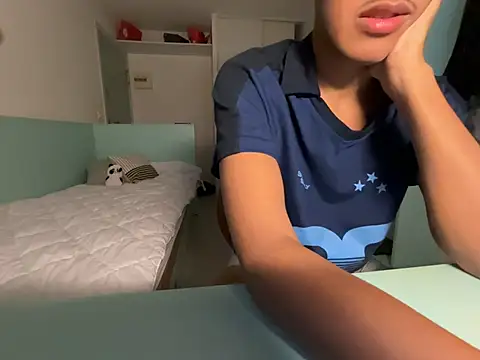 Rebeu 77 online show from 07.18.26