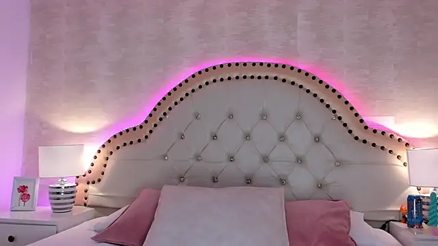 Adara Muller online show from 06.19.26