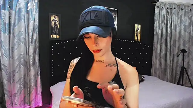 AdhaaraMoon  online show from 07.08.26