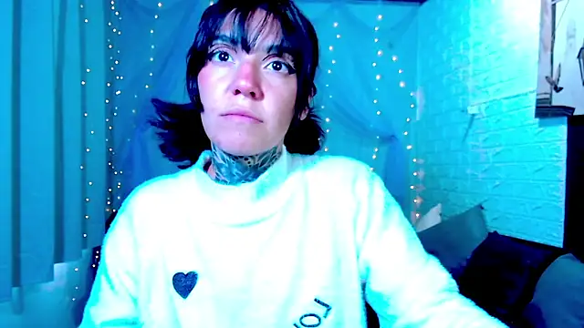 LannieGonzales online show from 03.31.26