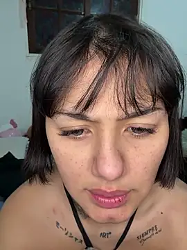 Abrildqquino online show from 06.12.26