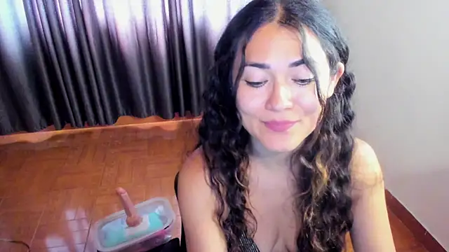 FreyaRouge online show from 07.18.26