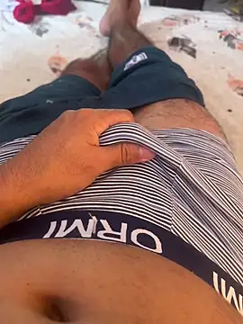 teamsangre21 online show from 04.27.26