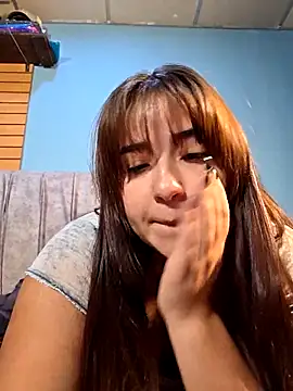 Snapshot of Salma_saad chatting on 04.10.26 Salma saad online show from 04.10.26