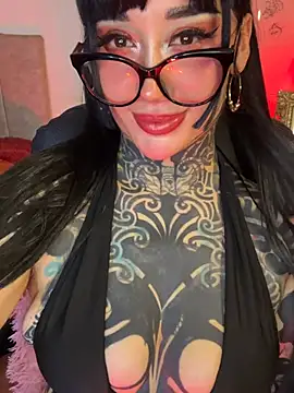 Musedreams online show from 04.17.26