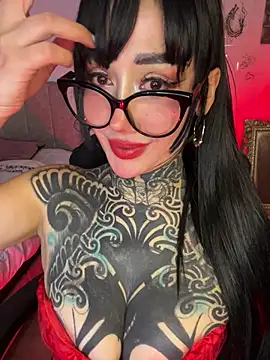 Musedreams online show from 05.12.26