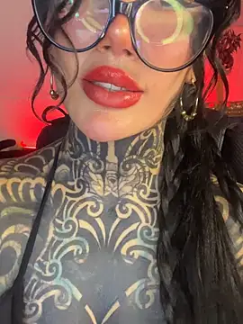 Musedreams online show from 06.12.26