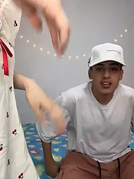 Snapshot of Sia_Wink chatting on 04.26.26 Sia Wink online show from 04.26.26