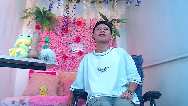 Thiagorincon22 online show from 04.03.26