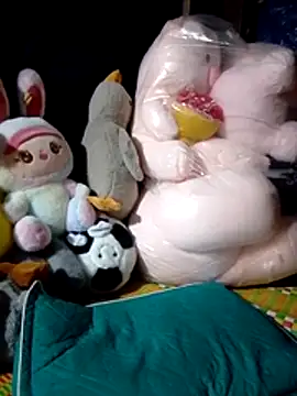 Mi-Naney online show from 07.14.26