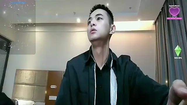 davidboys online show from 04.18.26