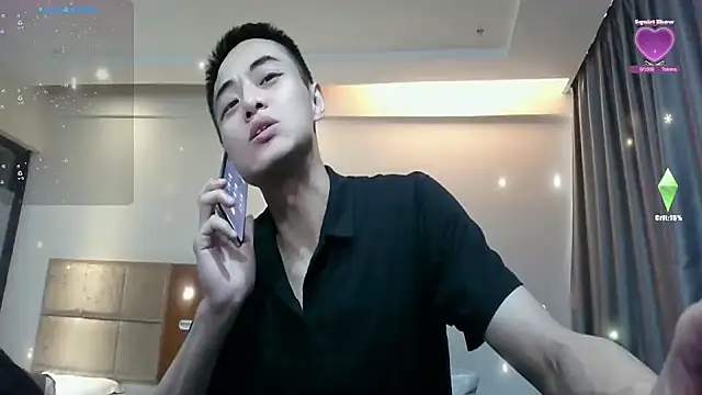 davidboys online show from 04.19.26