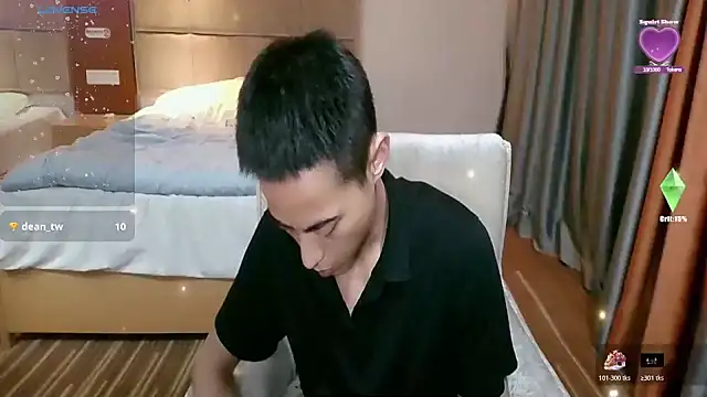 davidboys online show from 04.20.26