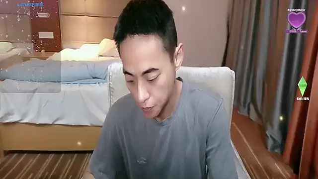 davidboys online show from 04.21.26