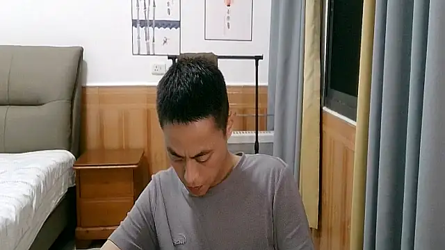 davidboys online show from 05.18.26