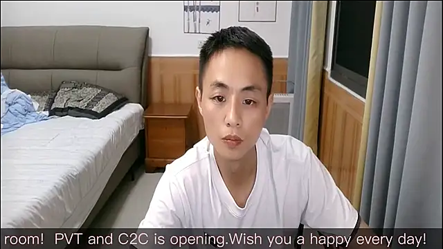 davidboys online show from 05.25.26