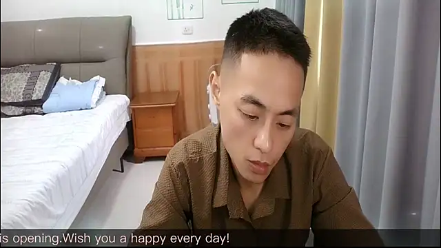 davidboys online show from 05.27.26