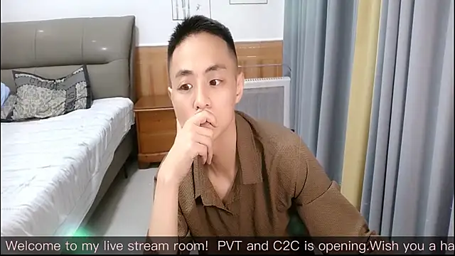 davidboys online show from 05.28.26