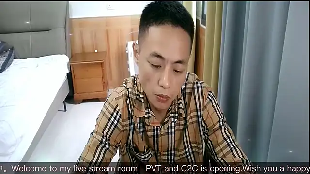 davidboys online show from 06.01.26