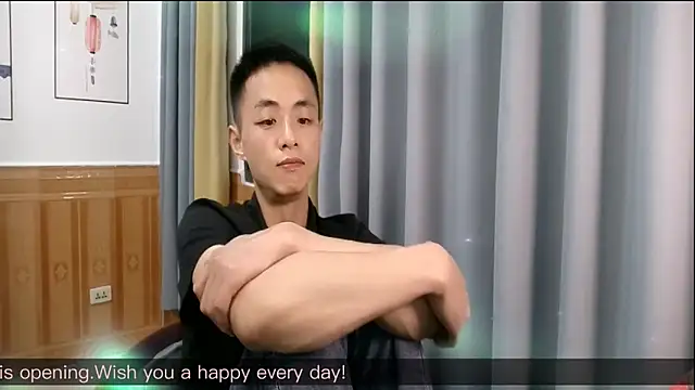 davidboys online show from 06.08.26