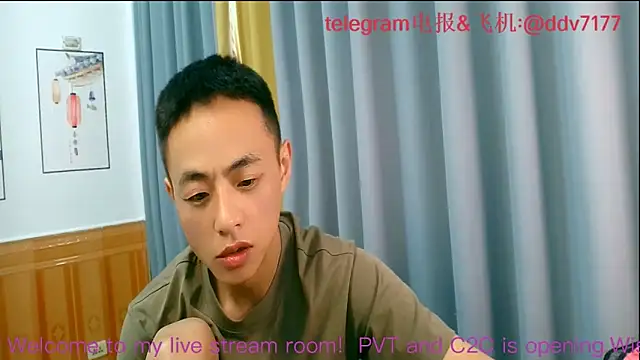 davidboys online show from 06.11.26