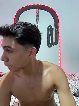 jmaxter online show from 04.14.26