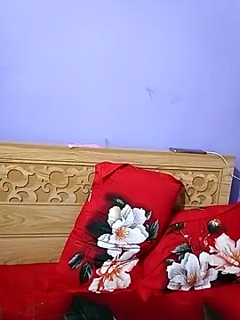 Jerin Couple61 online show from 07.15.26