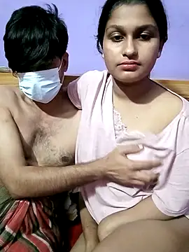 Jerin Couple61 online show from 07.28.26