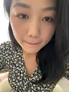 Shanshan 1267 online show from 05.27.26