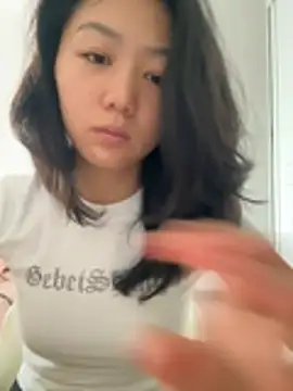 Shanshan 1267 online show from 05.28.26